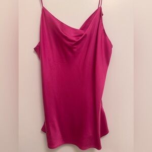 Silk Camisole